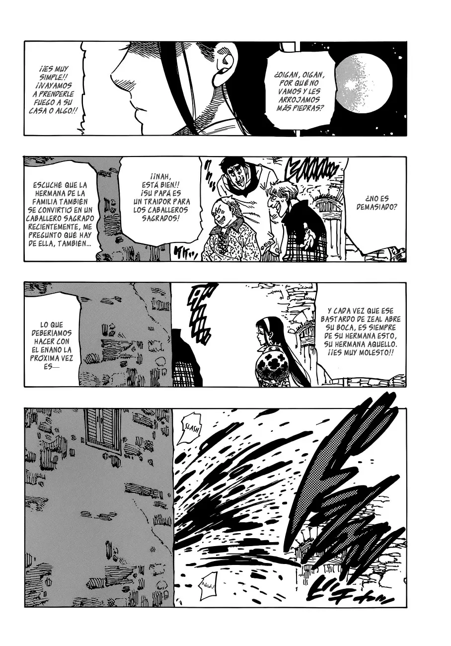 Nanatsu no Taizai - Capítulo 37.5 - Página 9 - LectorTMOo
