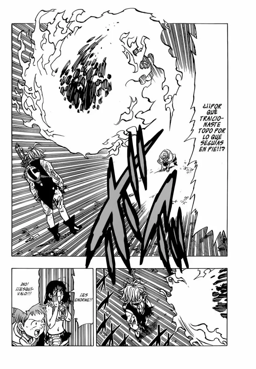 Nanatsu no Taizai - Capítulo 39.5 - Página 8 - LectorTMOo