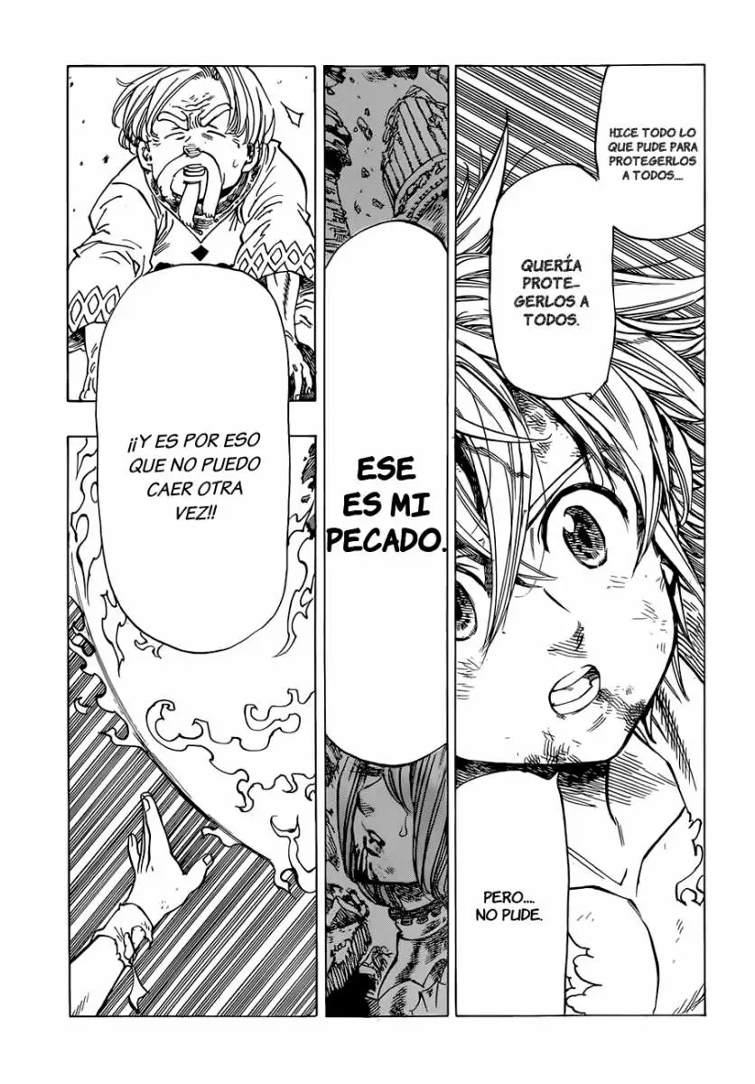 Nanatsu no Taizai - Capítulo 39.5 - Página 9 - LectorTMOo