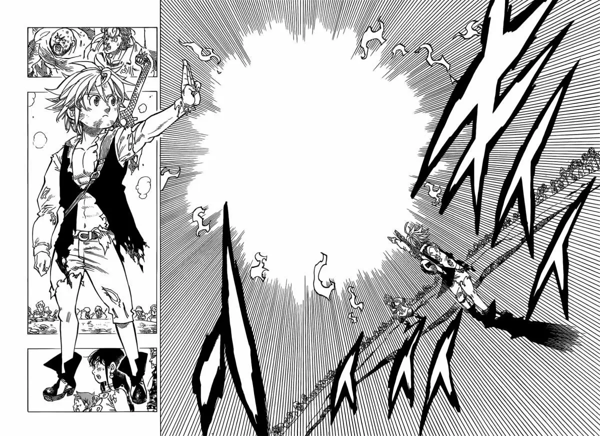 Nanatsu no Taizai - Capítulo 39.5 - Página 10 - LectorTMOo