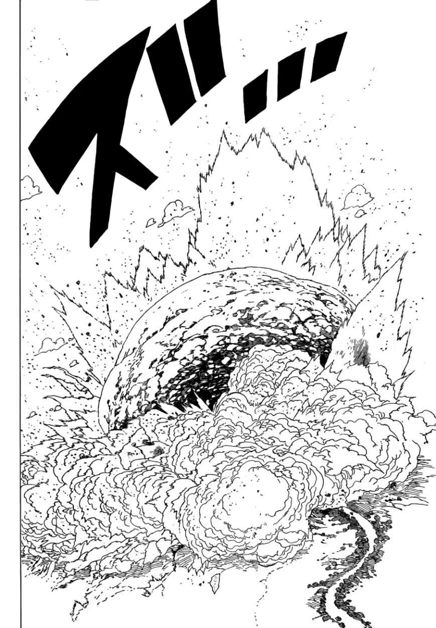 Nanatsu no Taizai - Capítulo 49 - Página 15 - LectorTMOo