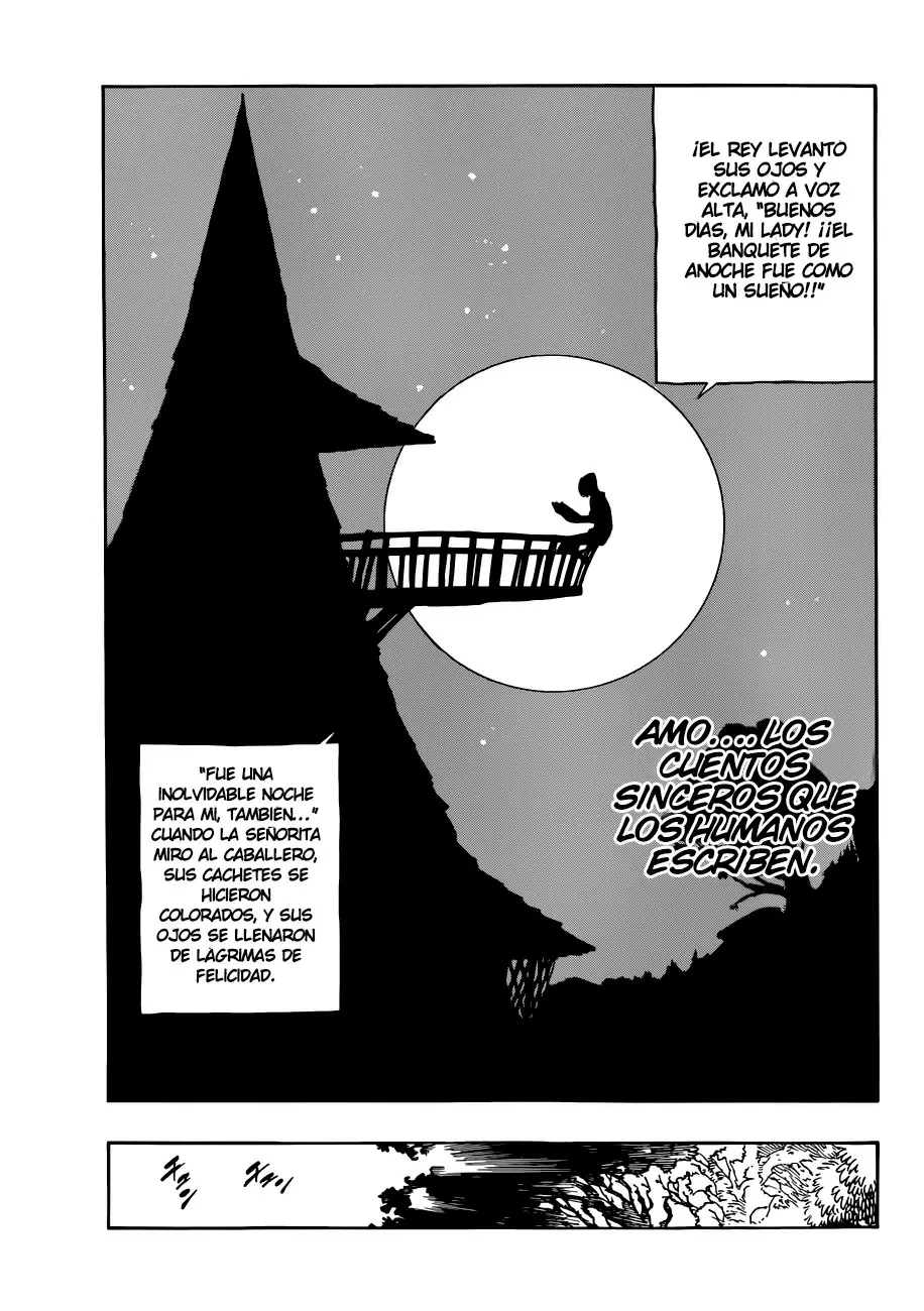 Nanatsu no Taizai - Capítulo 62.5 - Página 11 - LectorTMOo