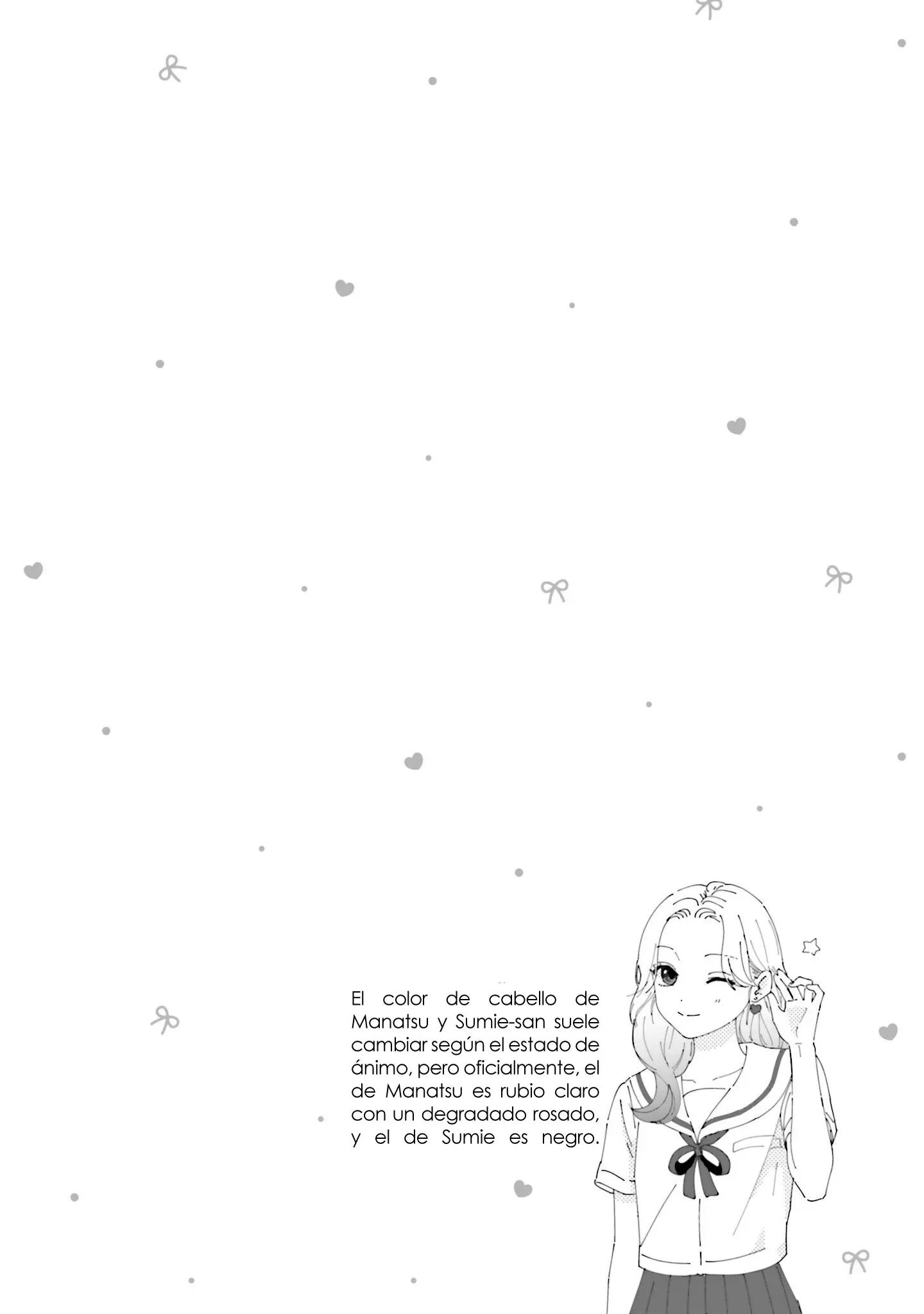 Nanoka-kan Gentei Kanojo - Capítulo 10.5 - Página 9 - LectorTMOo