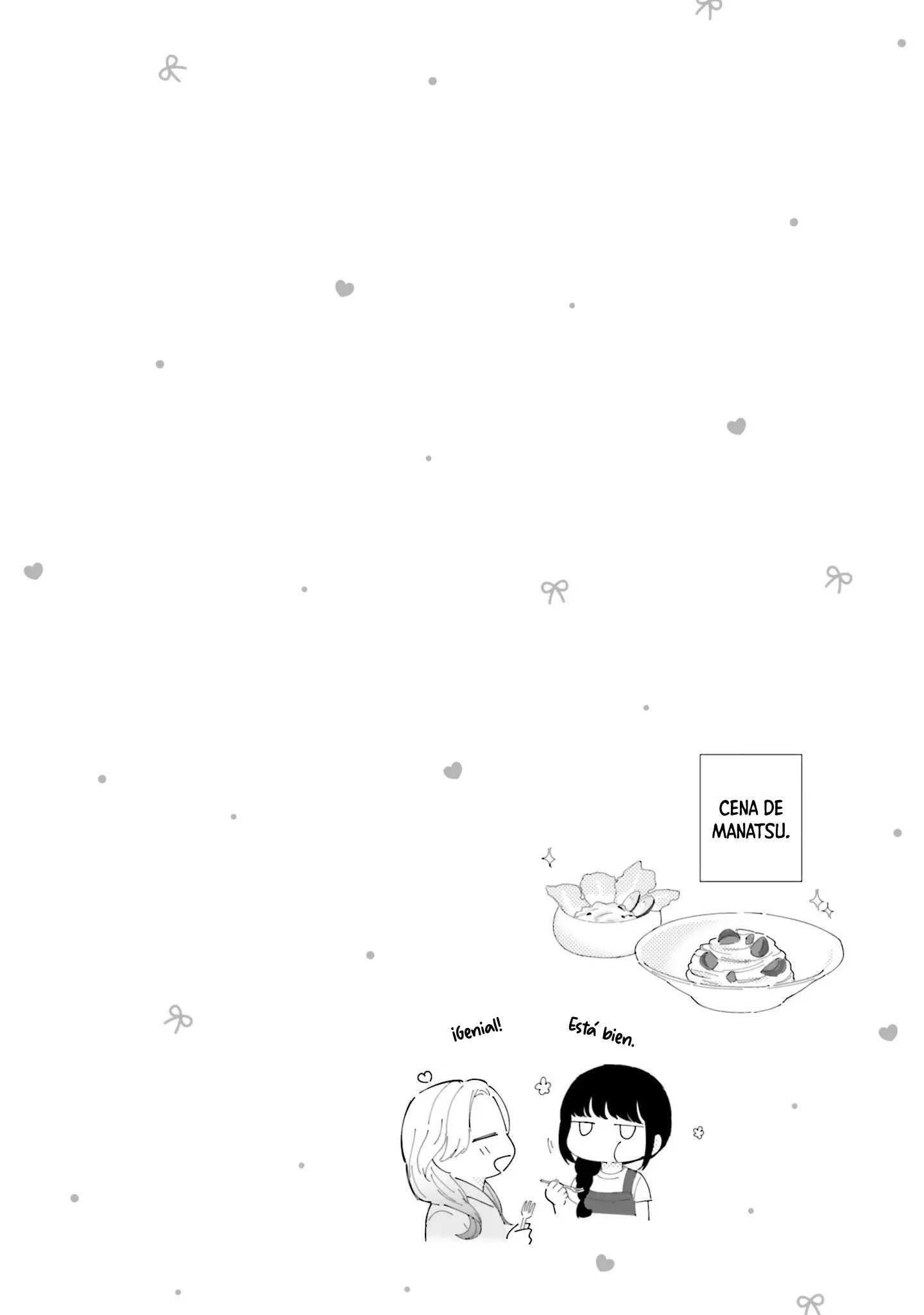 Nanoka-kan Gentei Kanojo - Capítulo 10.5 - Página 10 - LectorTMOo