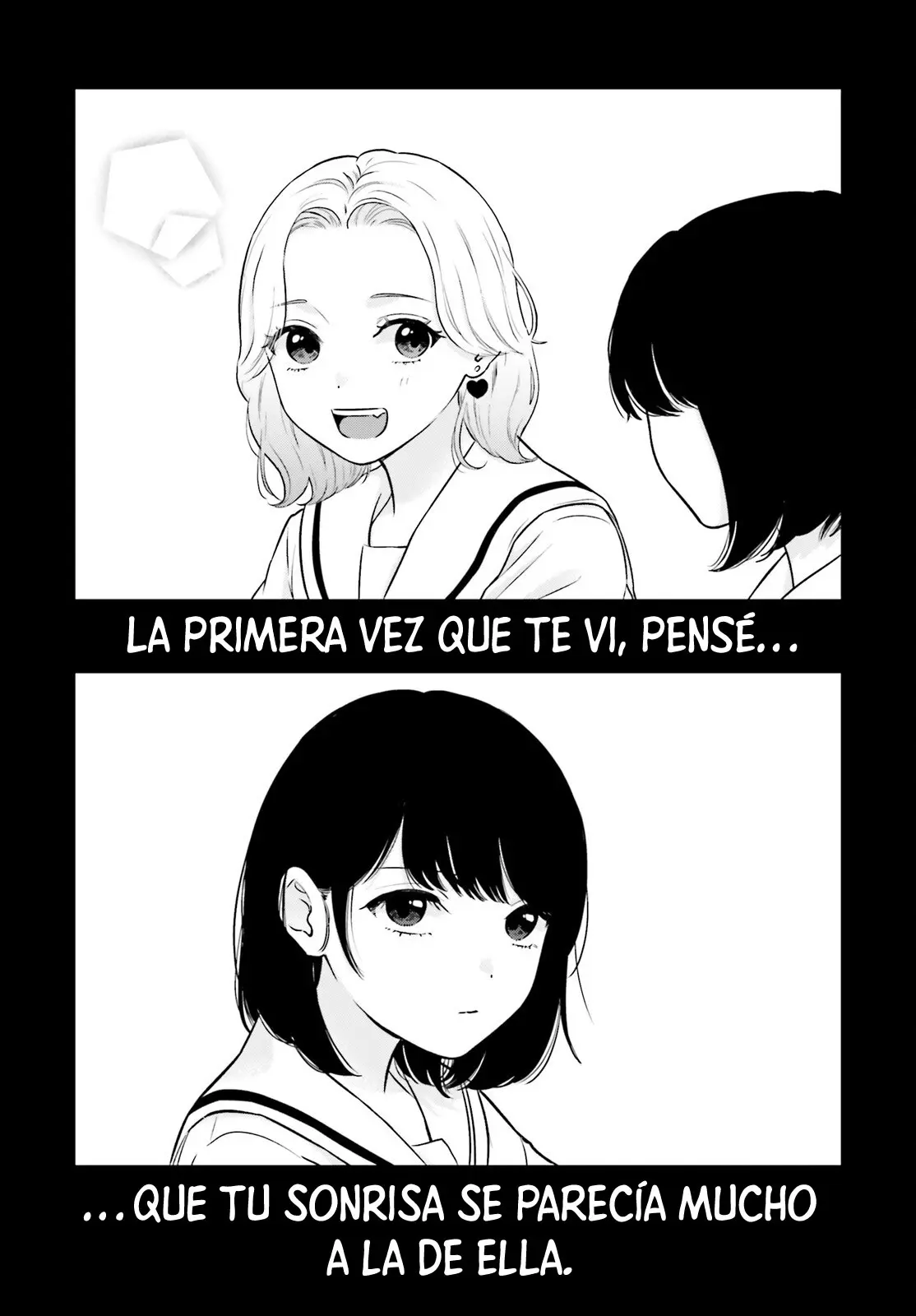 Nanoka-kan Gentei Kanojo - Capítulo 10 - Página 1 - LectorTMOo