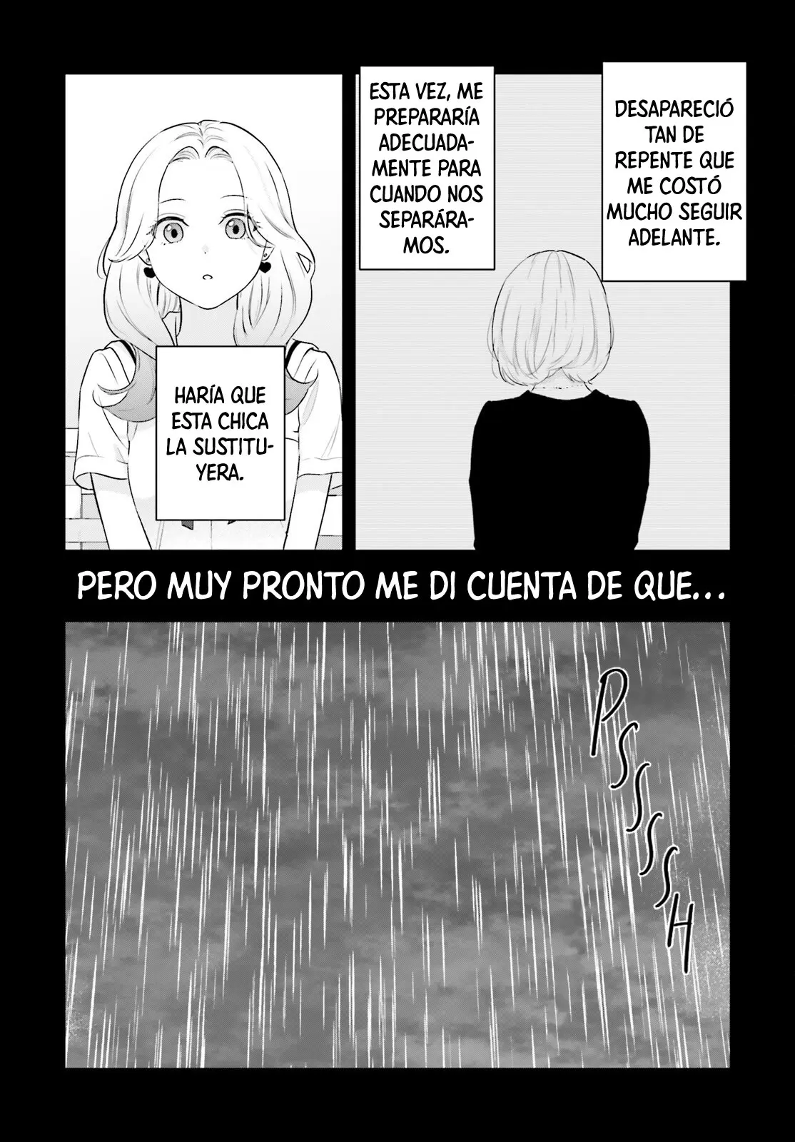 Nanoka-kan Gentei Kanojo - Capítulo 10 - Página 18 - LectorTMOo