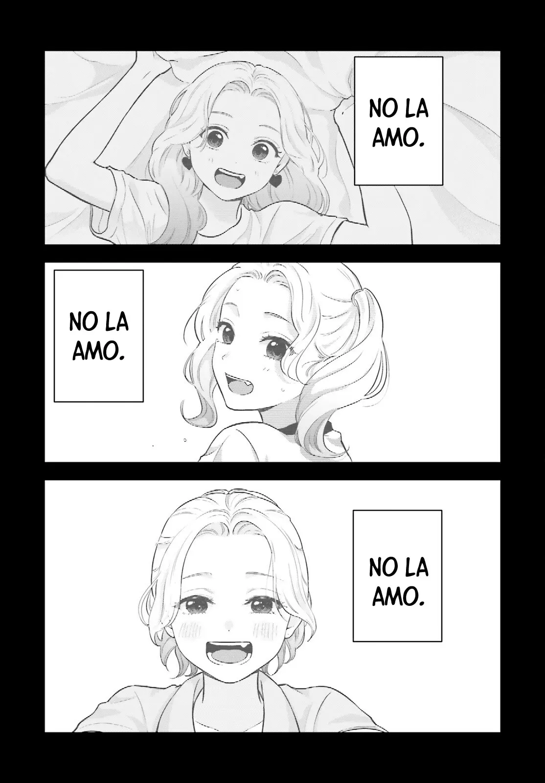 Nanoka-kan Gentei Kanojo - Capítulo 10 - Página 27 - LectorTMOo