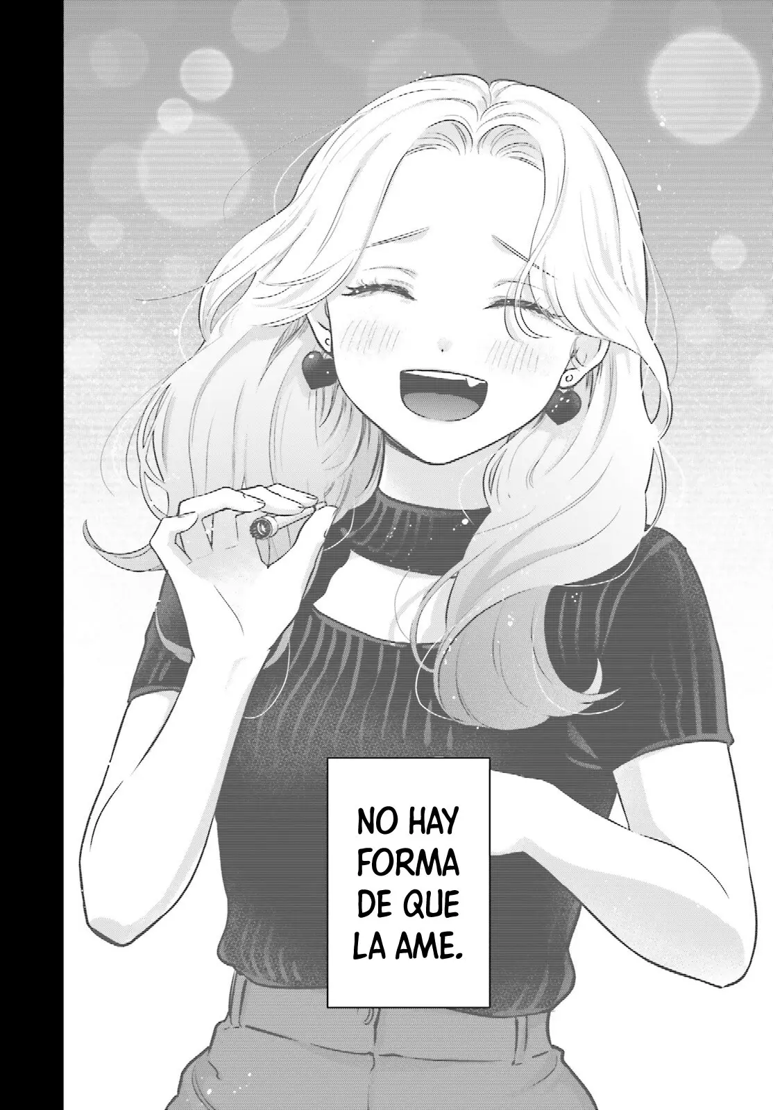 Nanoka-kan Gentei Kanojo - Capítulo 10 - Página 28 - LectorTMOo
