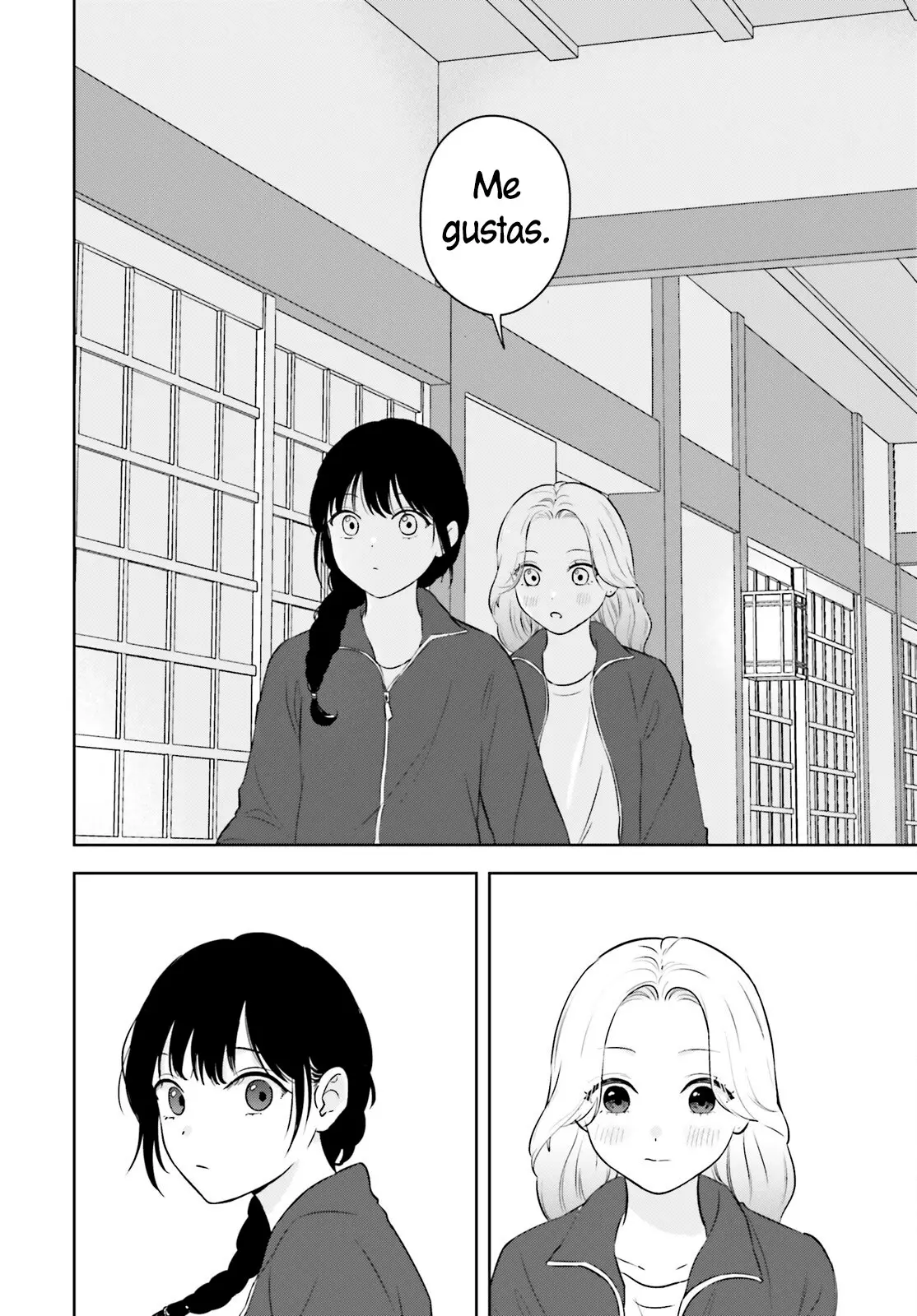 Nanoka-kan Gentei Kanojo - Capítulo 13 - Página 20 - LectorTMOo