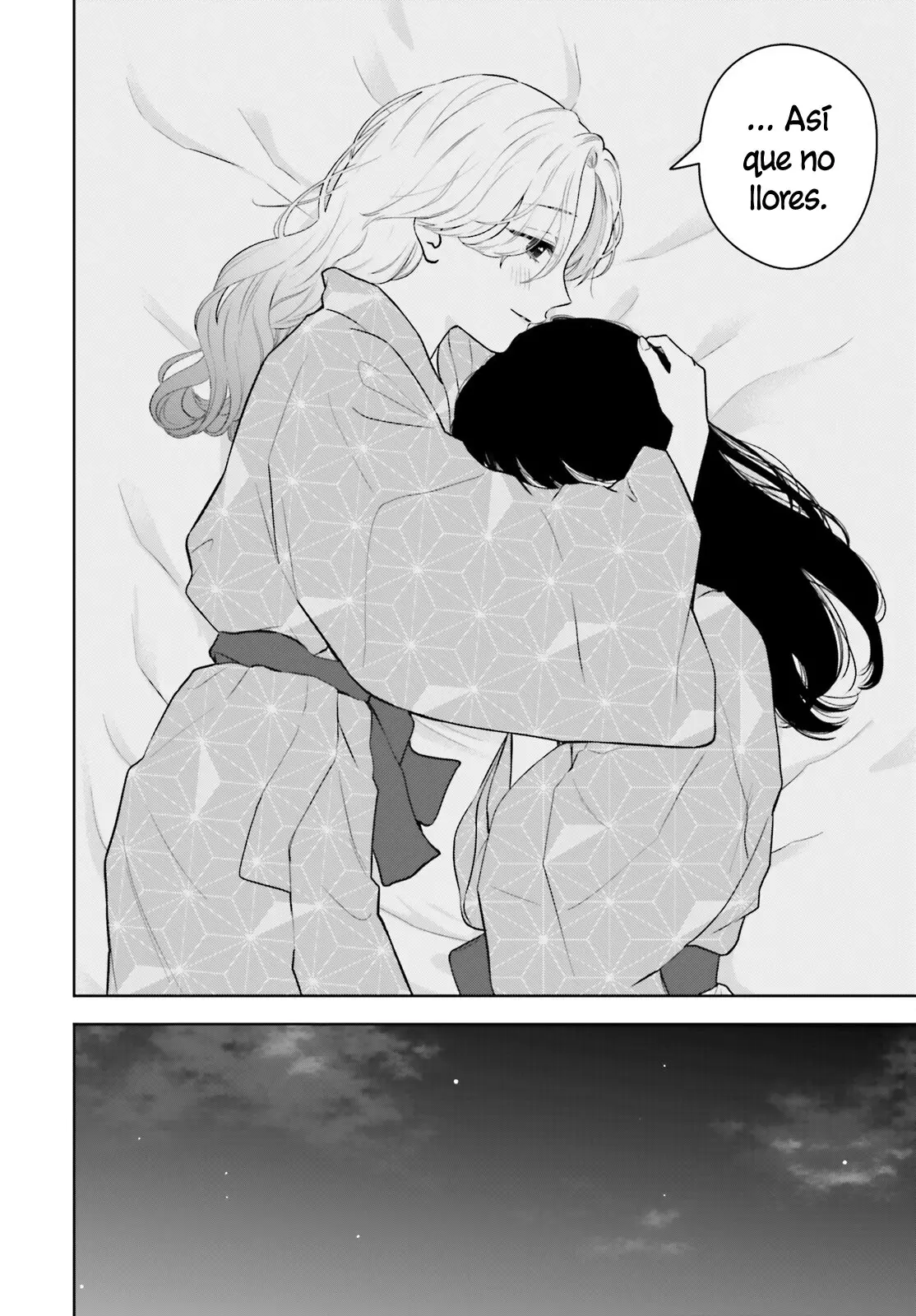 Nanoka-kan Gentei Kanojo - Capítulo 14 - Página 10 - LectorTMOo
