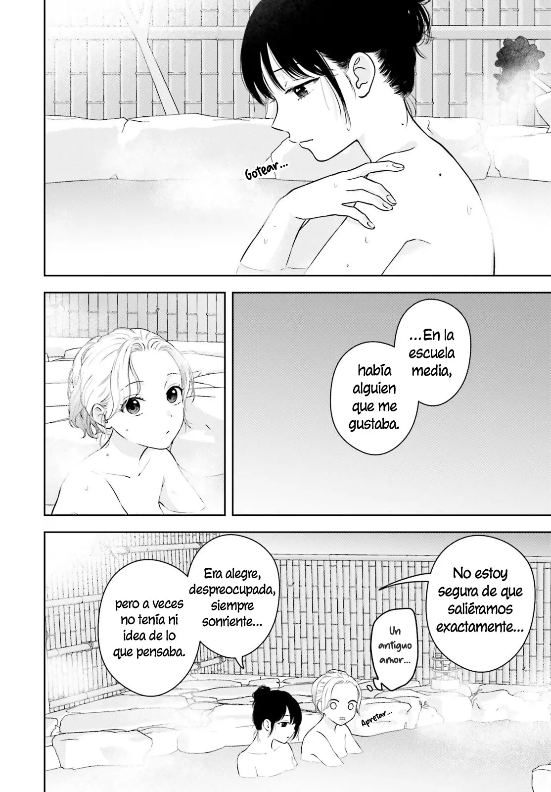 Nanoka-kan Gentei Kanojo - Capítulo 14 - Página 14 - LectorTMOo