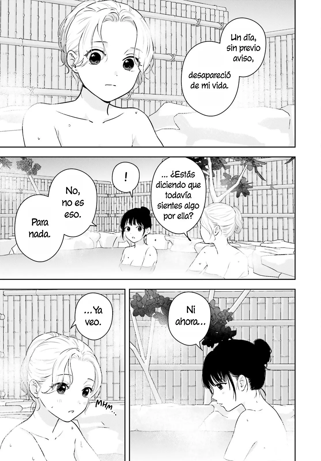 Nanoka-kan Gentei Kanojo - Capítulo 14 - Página 15 - LectorTMOo