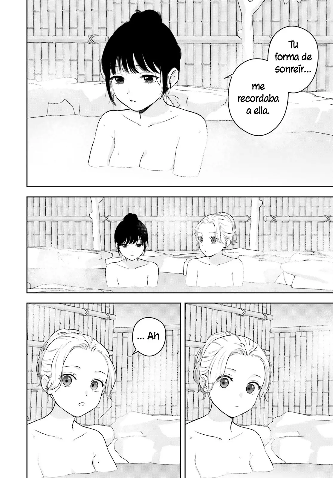 Nanoka-kan Gentei Kanojo - Capítulo 14 - Página 16 - LectorTMOo