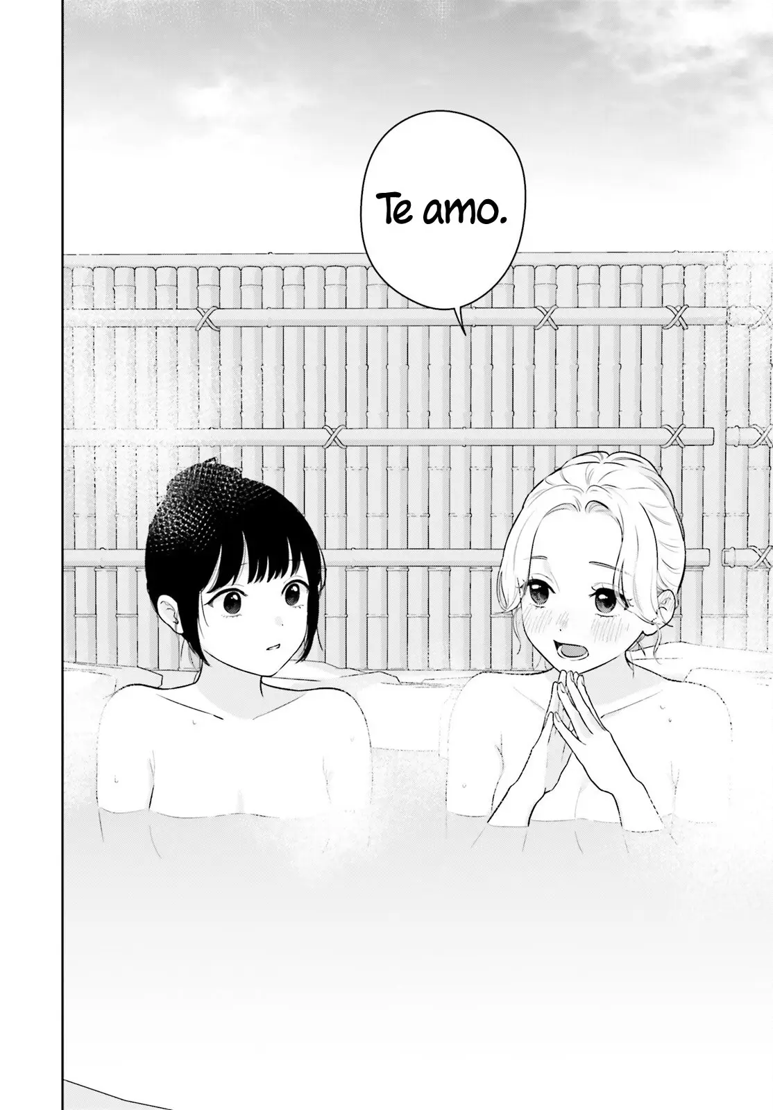 Nanoka-kan Gentei Kanojo - Capítulo 14 - Página 20 - LectorTMOo