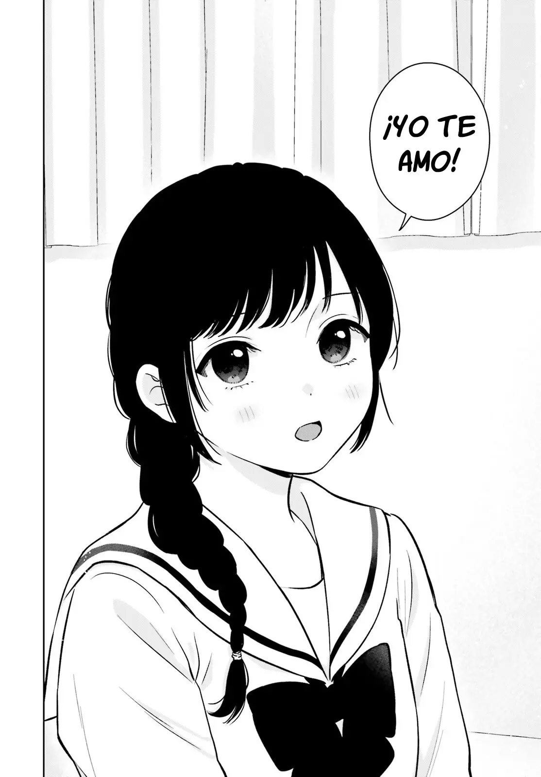 Nanoka-kan Gentei Kanojo - Capítulo 15 - Página 22 - LectorTMOo
