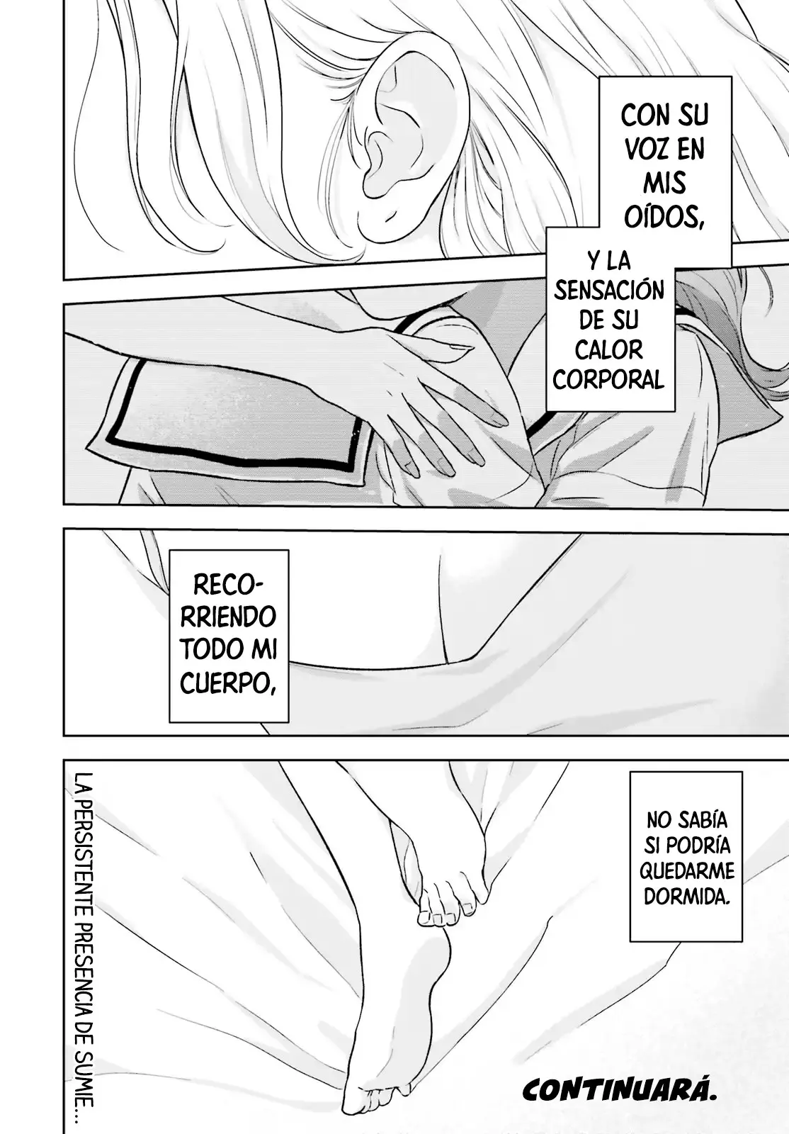 Nanoka-kan Gentei Kanojo - Capítulo 2 - Página 24 - LectorTMOo