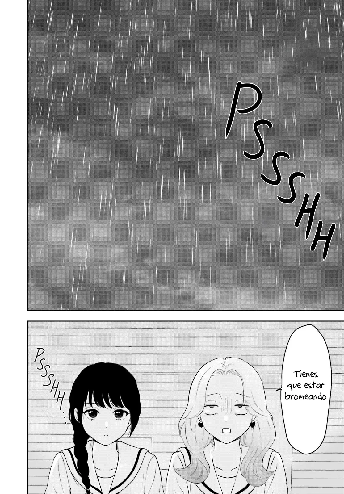 Nanoka-kan Gentei Kanojo - Capítulo 4 - Página 4 - LectorTMOo