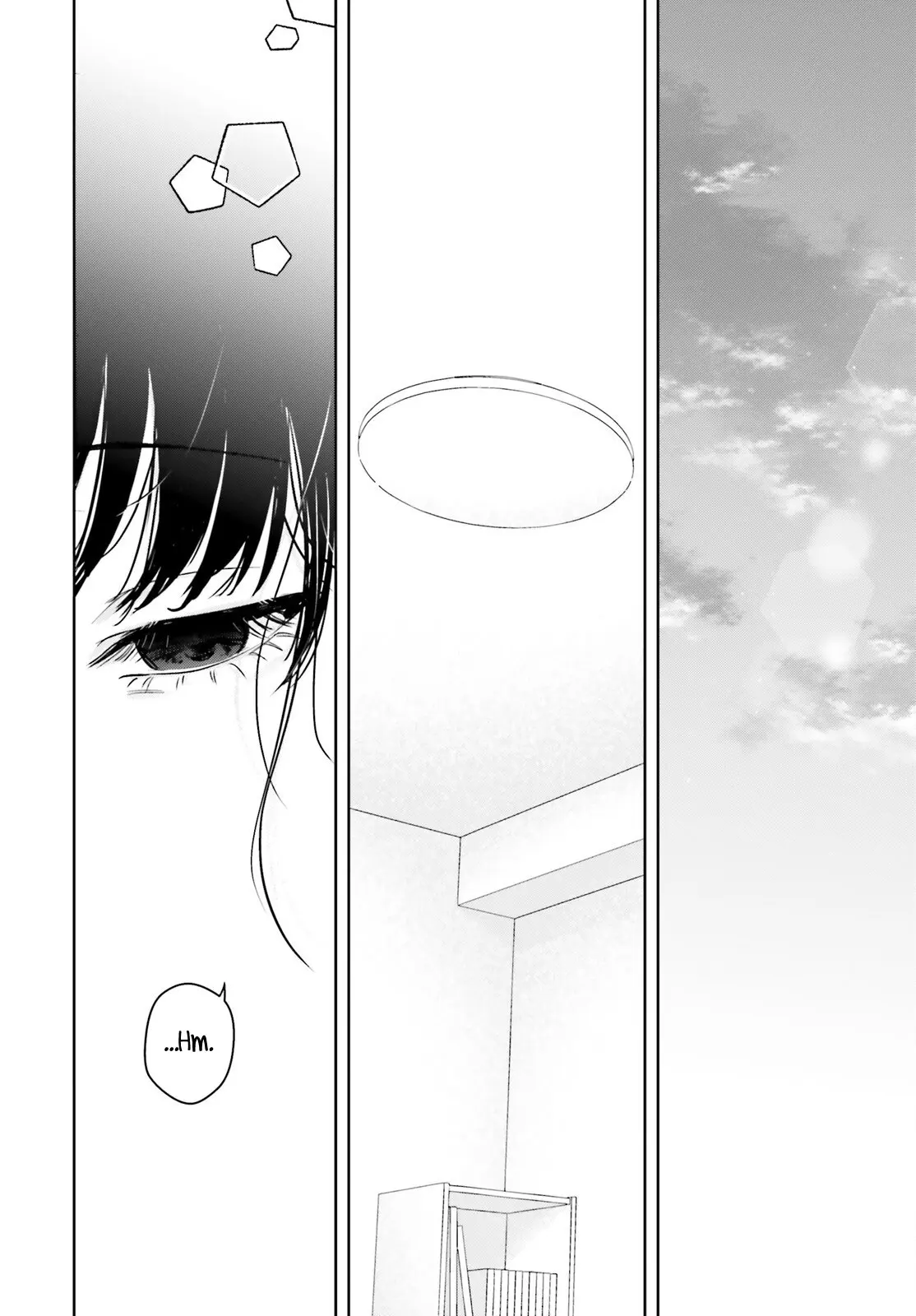 Nanoka-kan Gentei Kanojo - Capítulo 4 - Página 20 - LectorTMOo