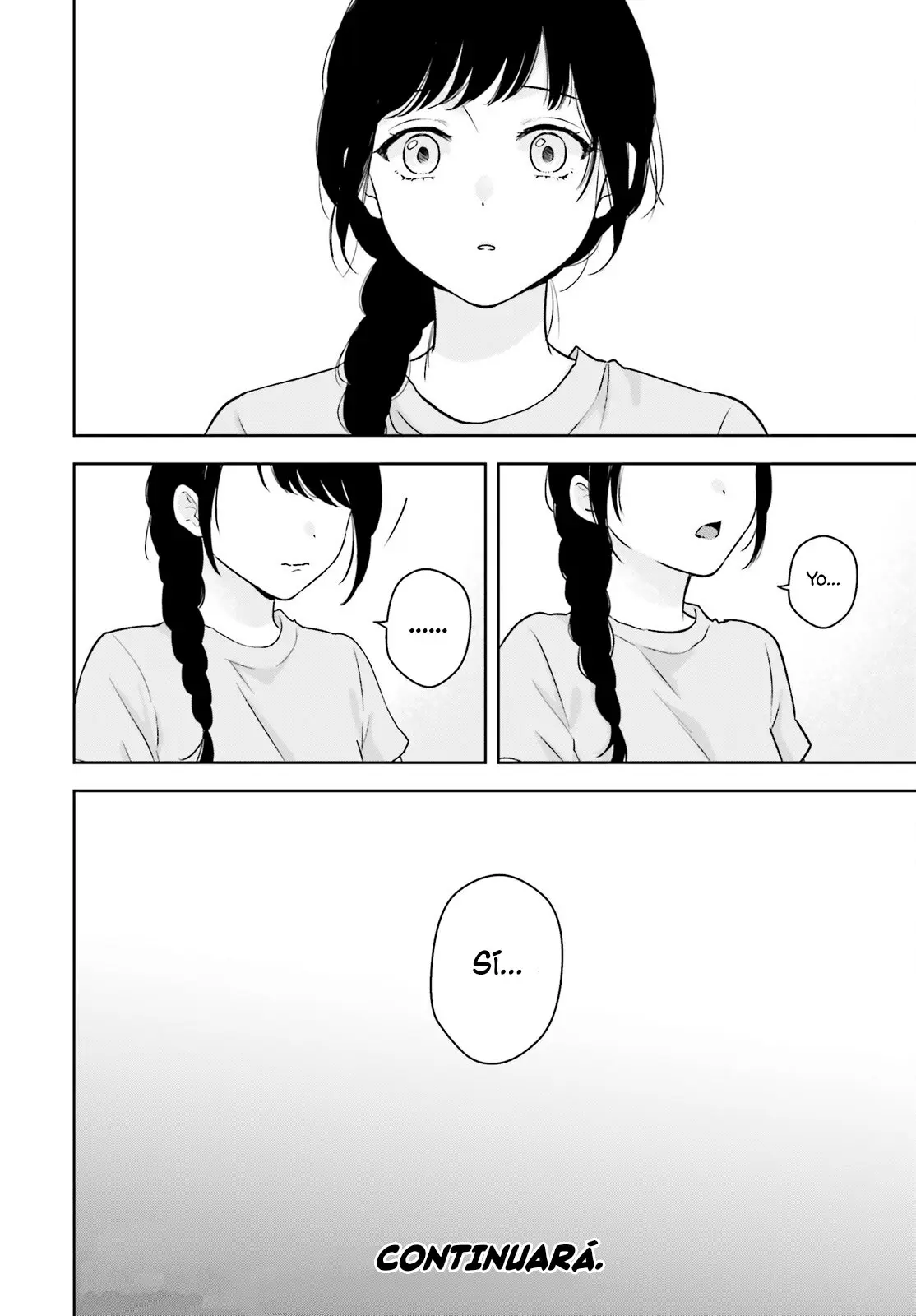 Nanoka-kan Gentei Kanojo - Capítulo 4 - Página 26 - LectorTMOo