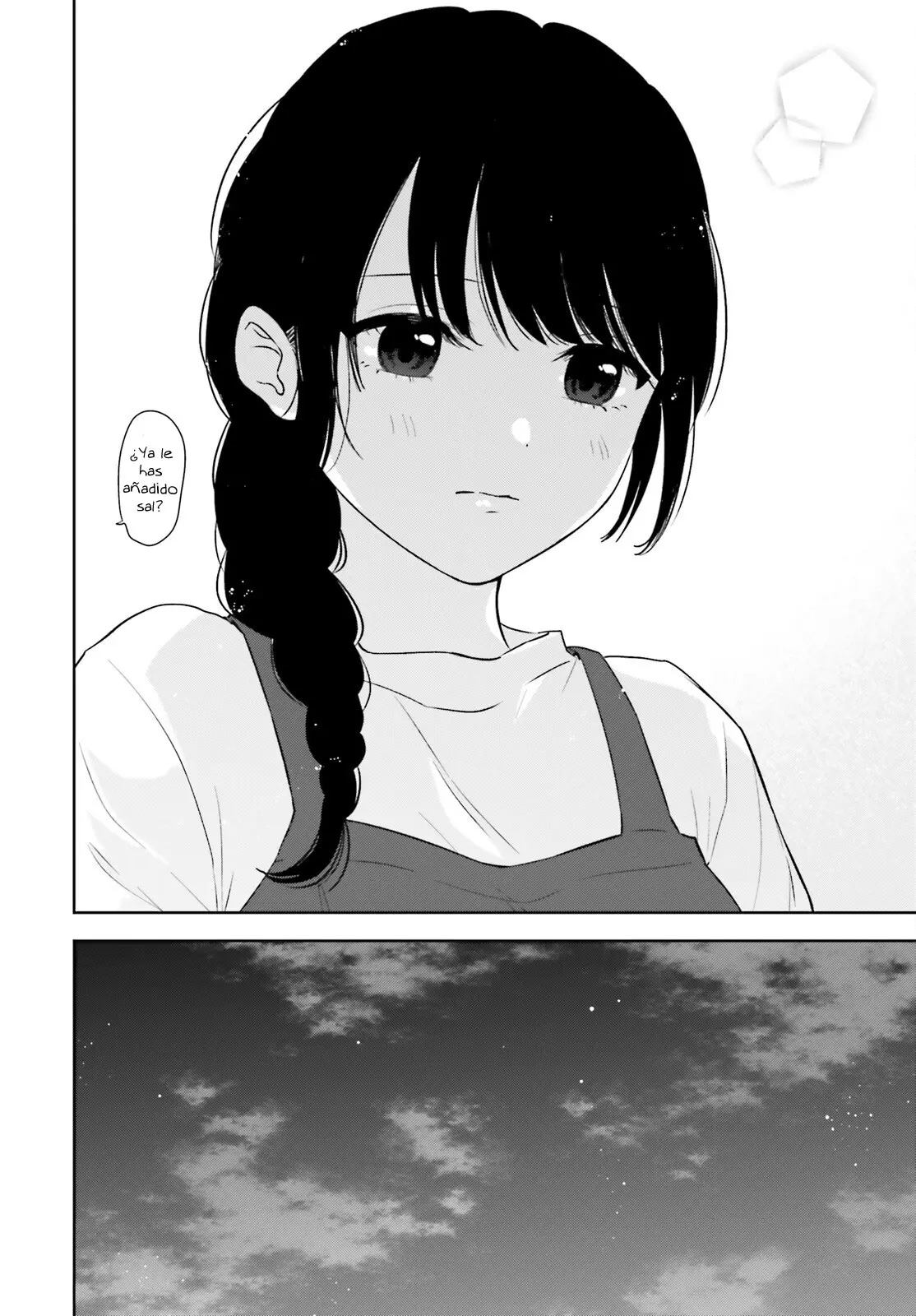 Nanoka-kan Gentei Kanojo - Capítulo 7 - Página 16 - LectorTMOo