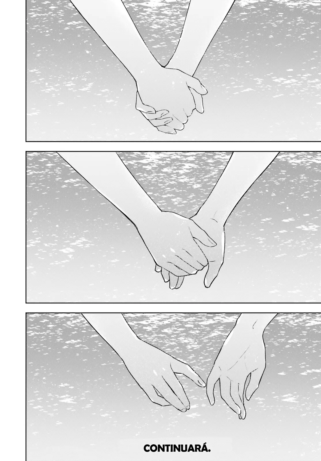 Nanoka-kan Gentei Kanojo - Capítulo 8 - Página 23 - LectorTMOo