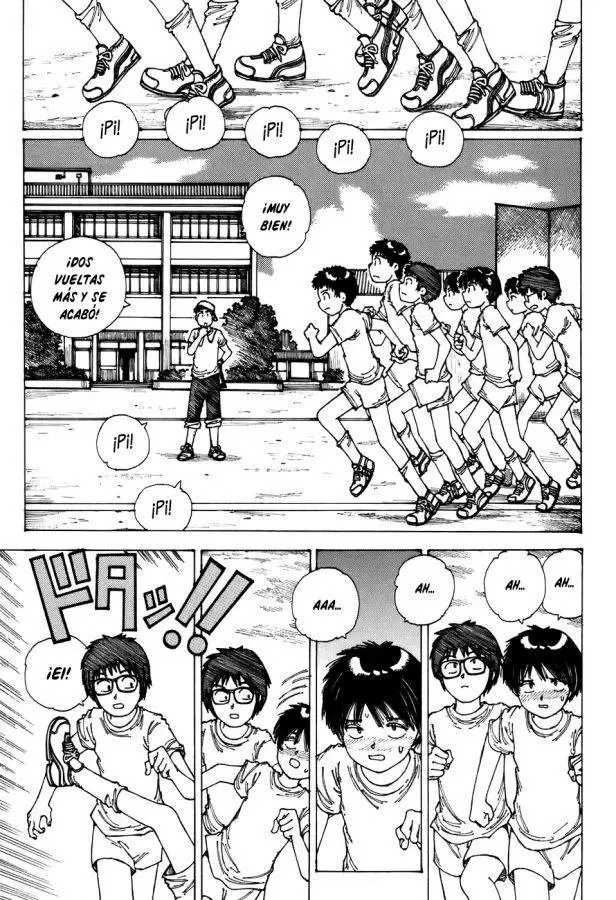 Nazo no Kanojo X capítulo 1 página 29
