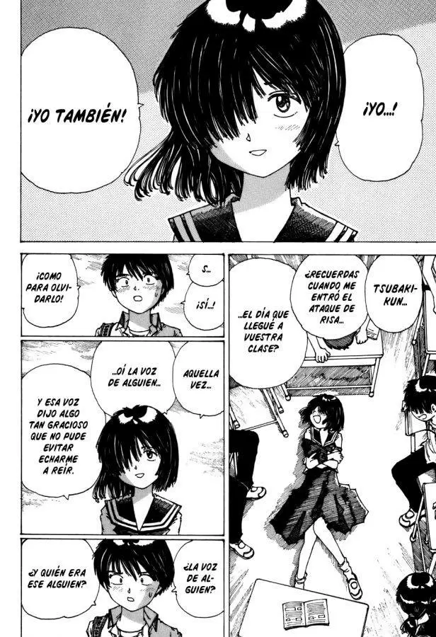 Nazo no Kanojo X capítulo 1 página 78