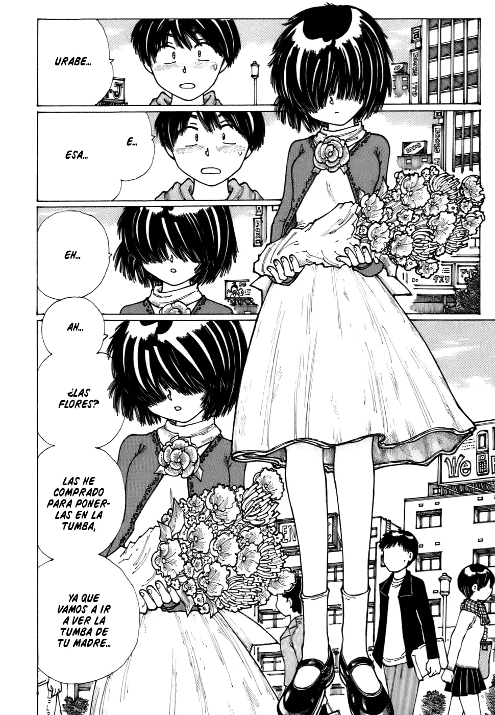 Nazo no Kanojo X - Capítulo 12 - Página 12 - LectorTMOo