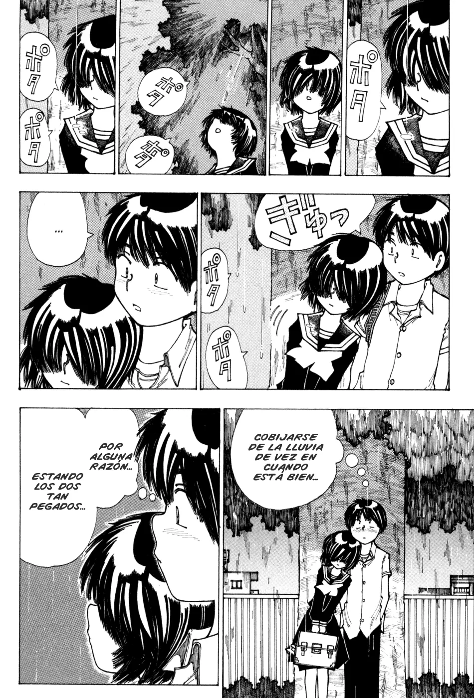 Nazo no Kanojo X - Capítulo 14 - Página 12 - LectorTMOo