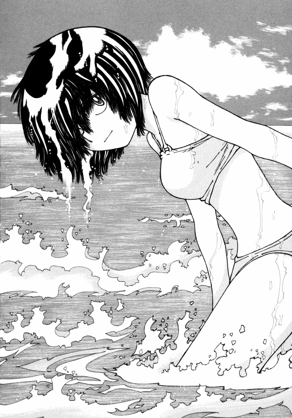 Nazo no Kanojo X - Capítulo 14 - Página 18 - LectorTMOo