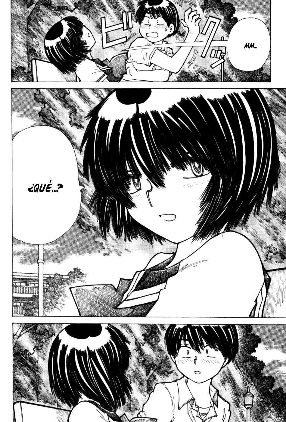 Nazo no Kanojo X - Capítulo 15 - Página 20 - LectorTMOo