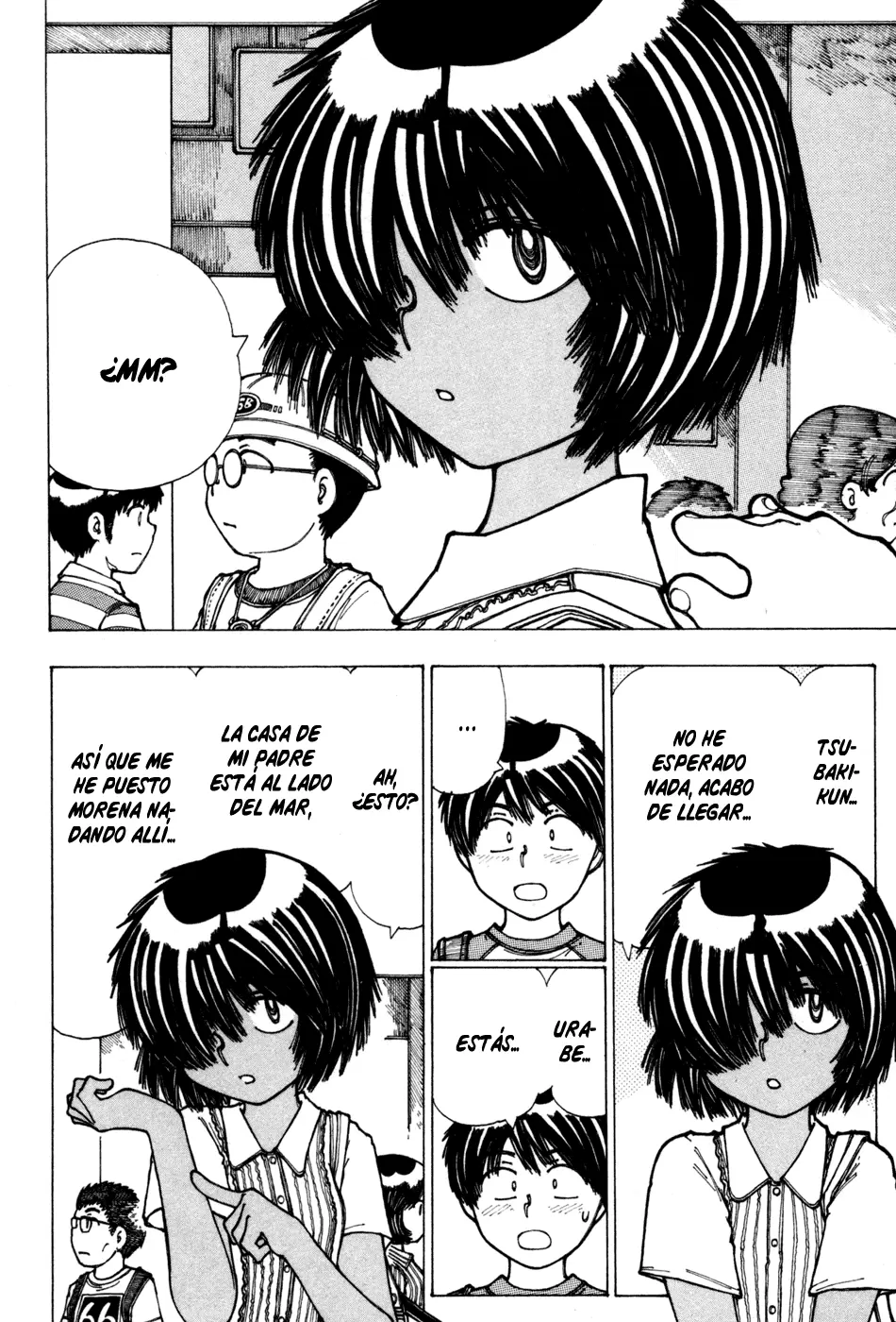 Nazo no Kanojo X - Capítulo 16 - Página 8 - LectorTMOo
