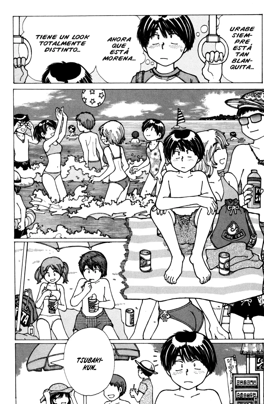 Nazo no Kanojo X - Capítulo 16 - Página 10 - LectorTMOo