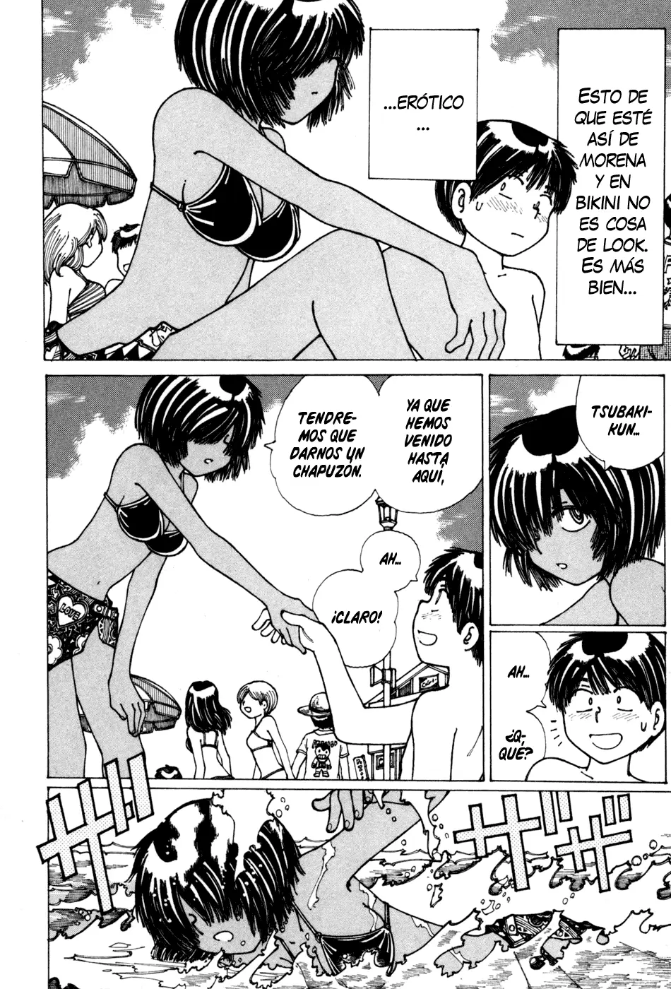 Nazo no Kanojo X - Capítulo 16 - Página 12 - LectorTMOo