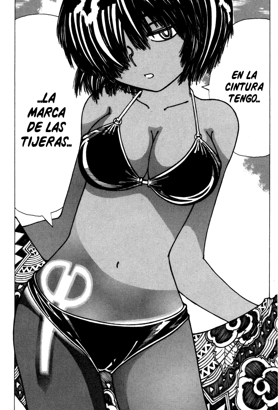 Nazo no Kanojo X - Capítulo 16 - Página 16 - LectorTMOo