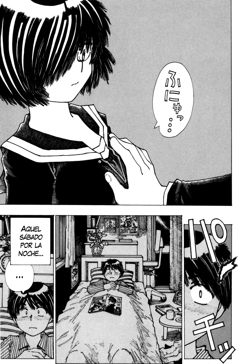 Nazo no Kanojo X - Capítulo 20 - Página 4 - LectorTMOo