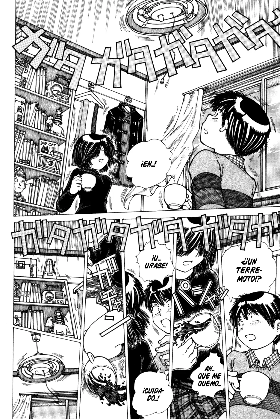 Nazo no Kanojo X - Capítulo 20 - Página 17 - LectorTMOo