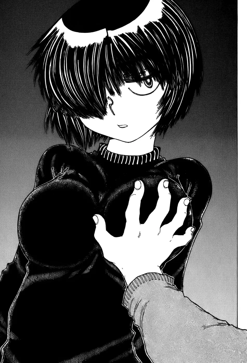 Nazo no Kanojo X - Capítulo 21 - Página 9 - LectorTMOo