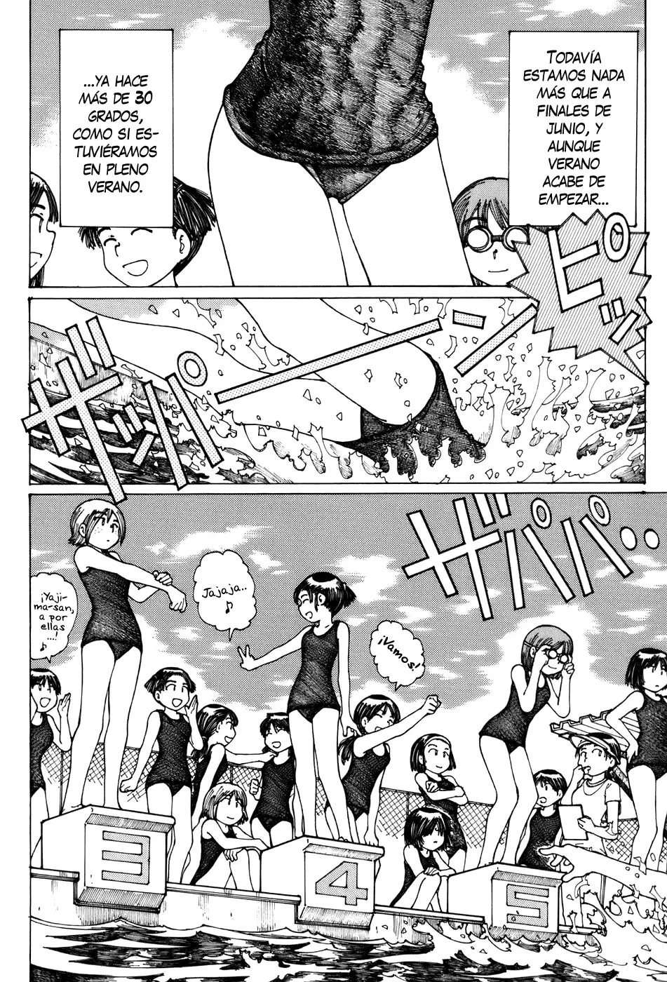 Nazo no Kanojo X - Capítulo 25 - Página 2 - LectorTMOo