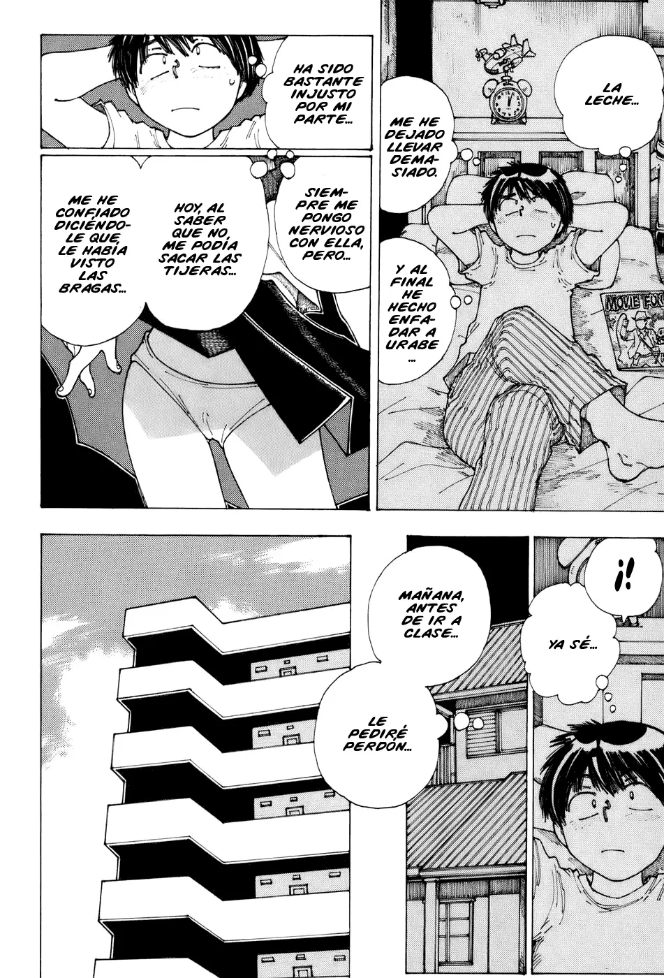 Nazo no Kanojo X - Capítulo 25 - Página 12 - LectorTMOo