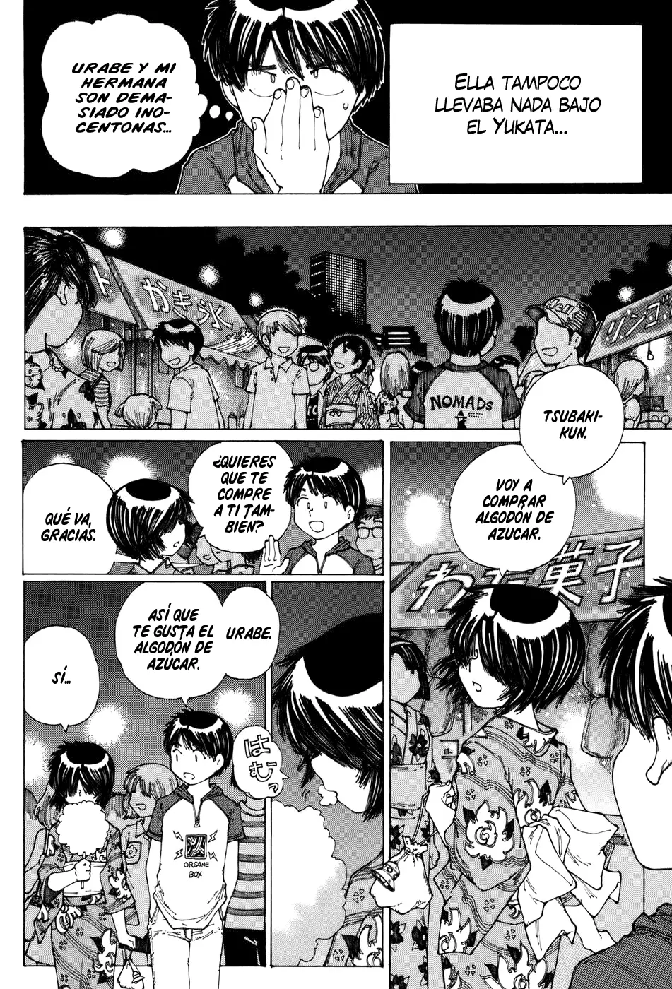 Nazo no Kanojo X - Capítulo 27 - Página 26 - LectorTMOo