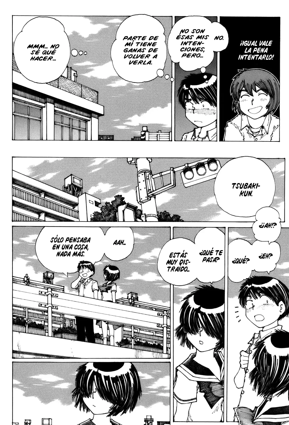 Nazo no Kanojo X - Capítulo 28 - Página 6 - LectorTMOo