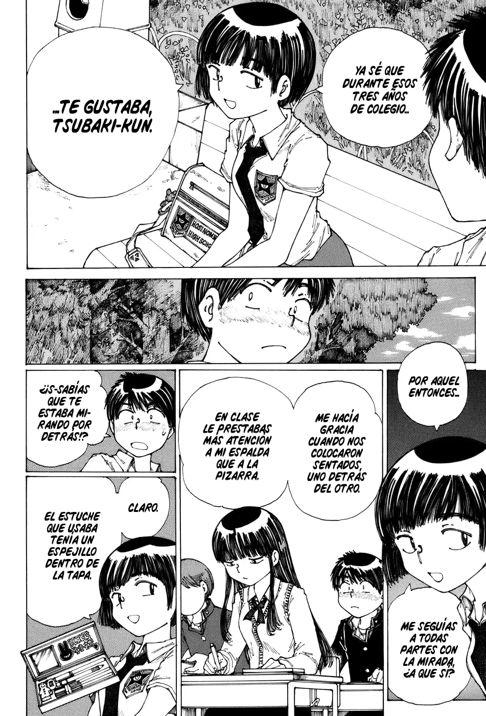 Nazo no Kanojo X - Capítulo 28 - Página 16 - LectorTMOo