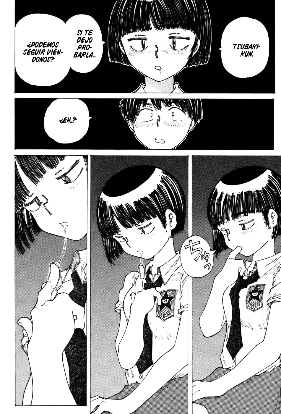 Nazo no Kanojo X - Capítulo 28 - Página 26 - LectorTMOo