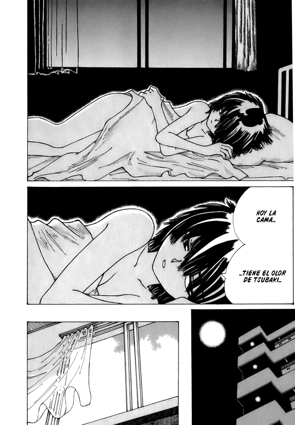 Nazo no Kanojo X - Capítulo 6 - Página 20 - LectorTMOo