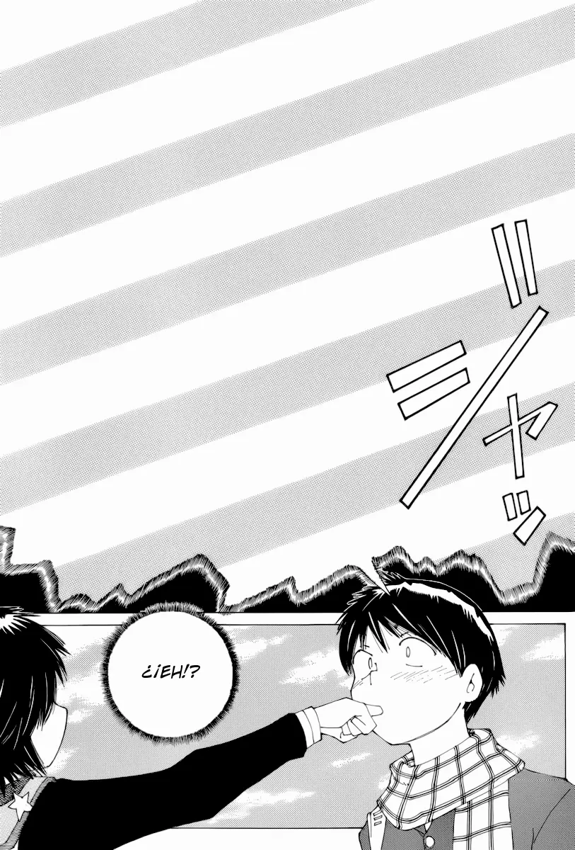 Nazo no Kanojo X - Capítulo 75 - Página 8 - LectorTMOo