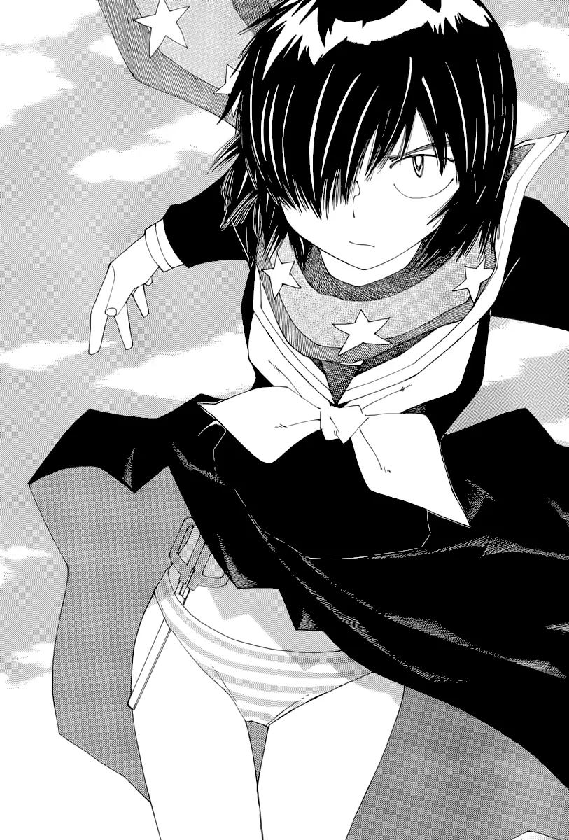 Nazo no Kanojo X - Capítulo 75 - Página 20 - LectorTMOo