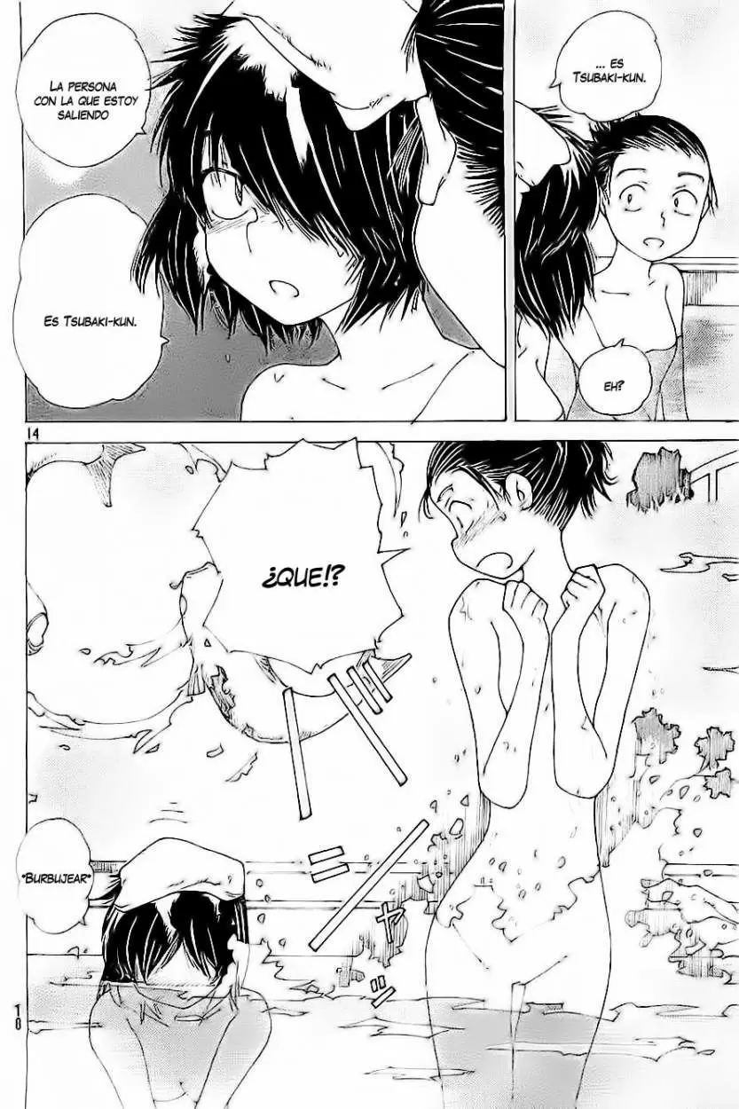 Nazo no Kanojo X - Capítulo 86 - Página 14 - LectorTMOo