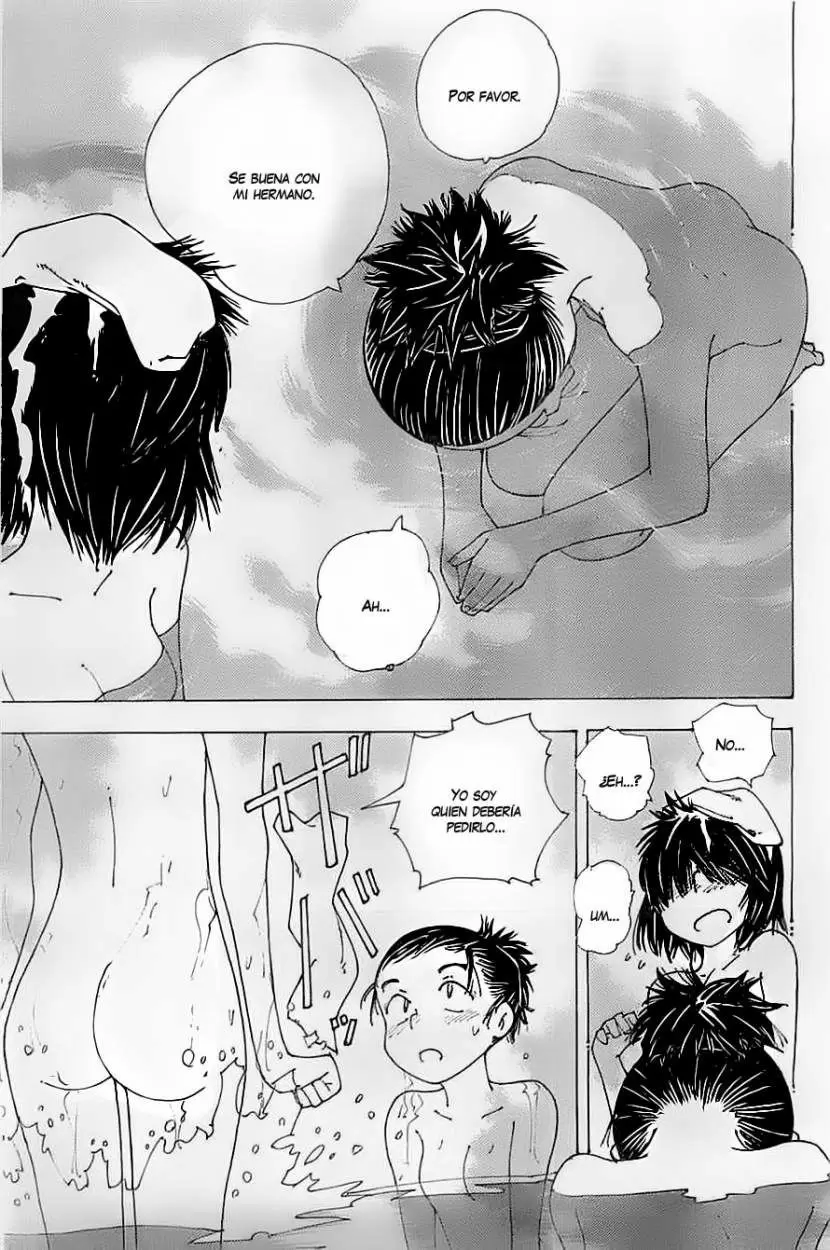 Nazo no Kanojo X - Capítulo 86 - Página 17 - LectorTMOo