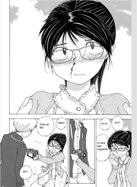 Nazo no Kanojo X - Capítulo 87 - Página 17 - LectorTMOo